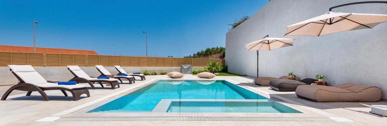 Residence Rethymno Exterior foto